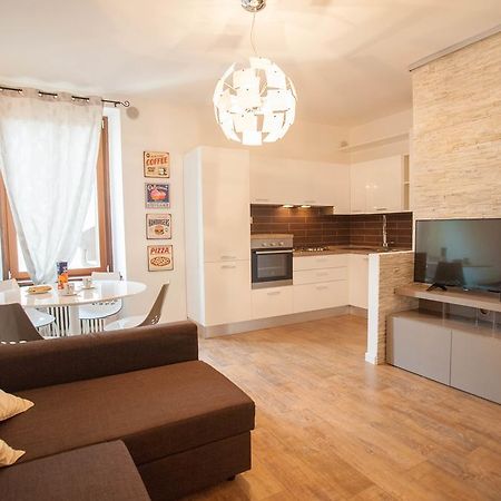 Italianflat - La Residenza Del Cantante Verona Dış mekan fotoğraf