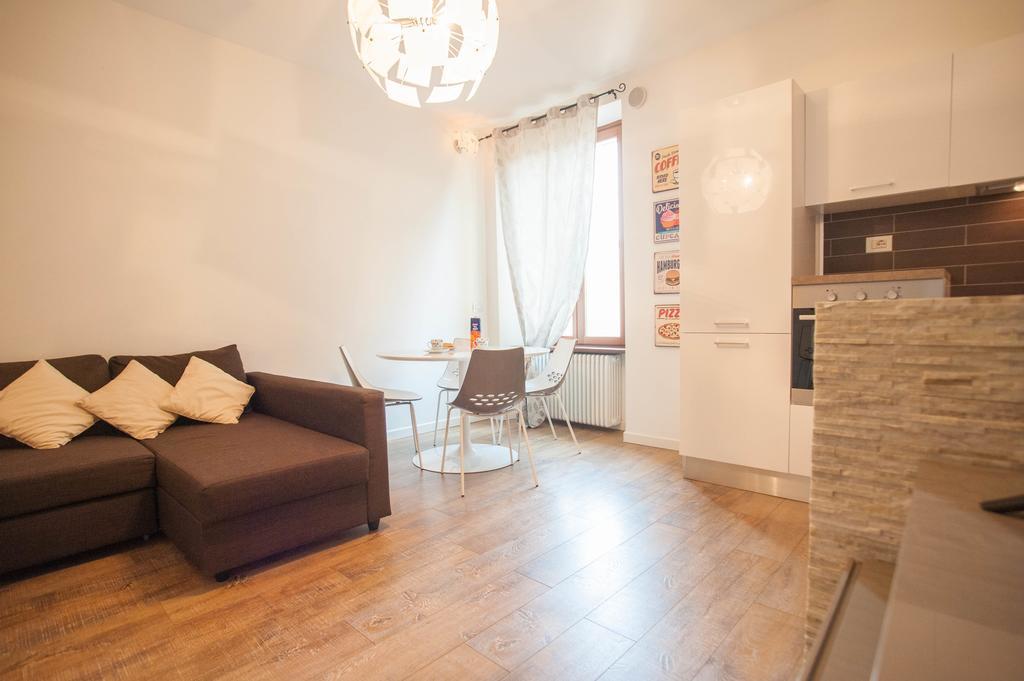 Italianflat - La Residenza Del Cantante Verona Dış mekan fotoğraf