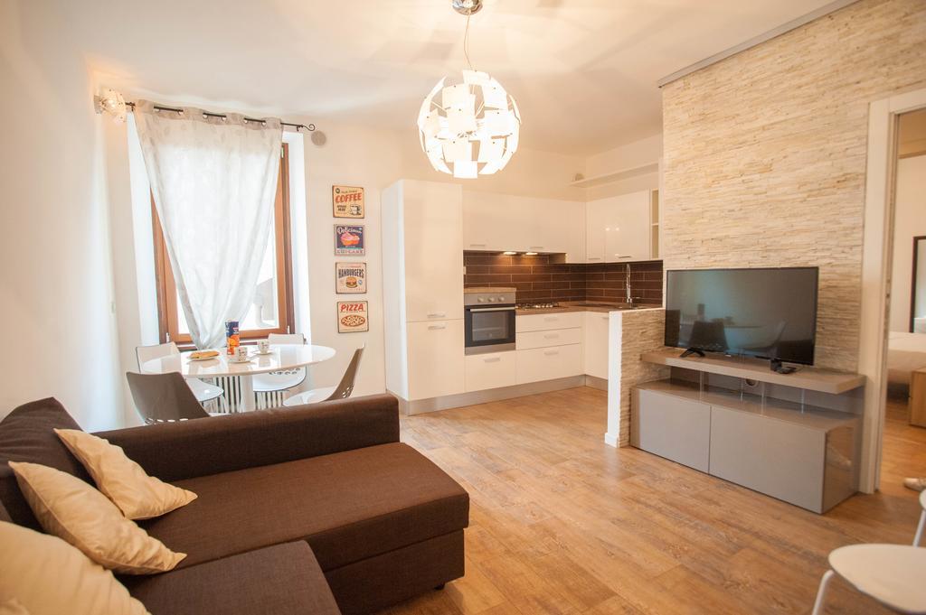 Italianflat - La Residenza Del Cantante Verona Dış mekan fotoğraf
